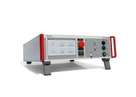 Teseq, NSG 3040A Serie, 4.8 kV