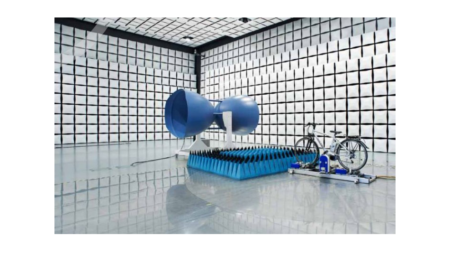 EMV Halle / Absorberkammer Emitec / Albatross Projects