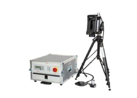 Edevis ITvis Induktions-Thermografie