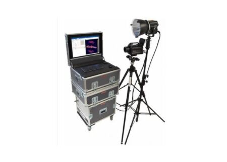 Edevis OTvis Lock-in Thermografie