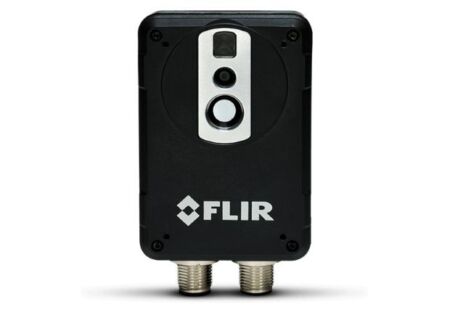 FLIR AX8 Infrarotkamera