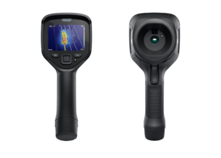 FLIR E8 Pro Series Infrarotkamera