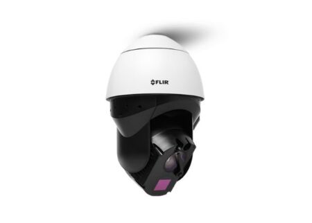 FLIR Elara DX Series