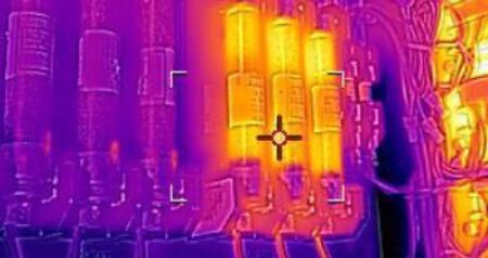 Thermografie in der Praxis Emitec