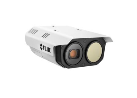 FLIR FH-Series ID