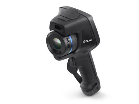 FLIR FlexView™ Dual FOV lens für Exx