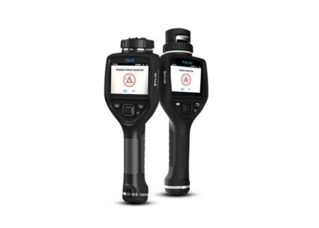 FLIR Fido X2