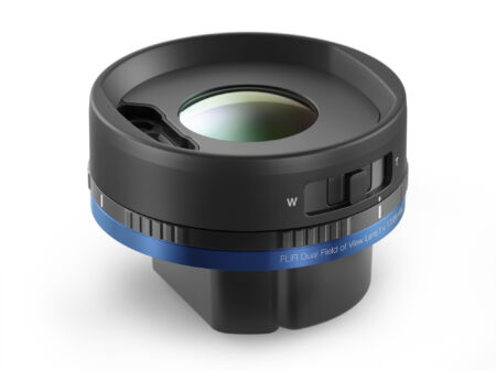 FLIR FlexView™ Dual Field of View Objektiv 14/24f