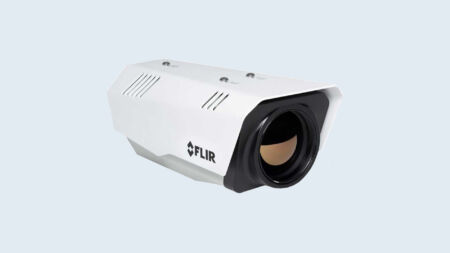 FLIR ITS Series AID