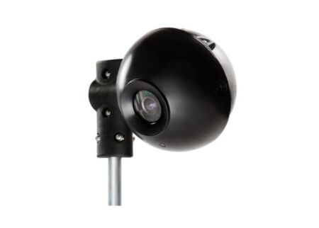 FLIR ITS TrafiCam Serie