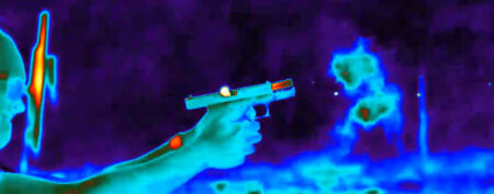 FLIR MIX A-Series – Thermal