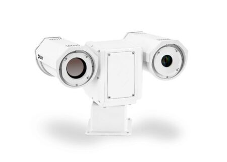 FLIR PT-Serie HD