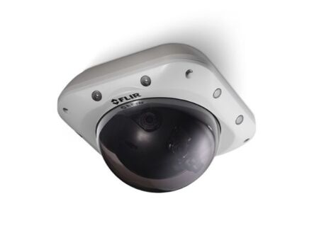 FLIR Quasar 4 x 2K Panoramic