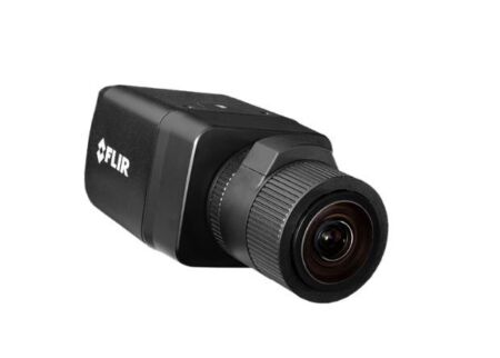 FLIR Quasar 4K Fixed Box