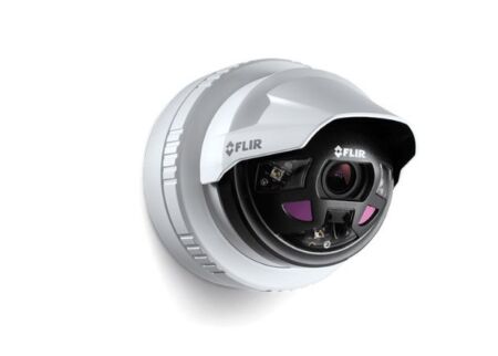 FLIR Saros DH-390