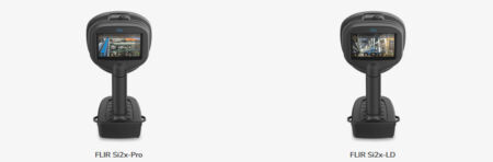 FLIR Si2x-Pro und Si2x-LD