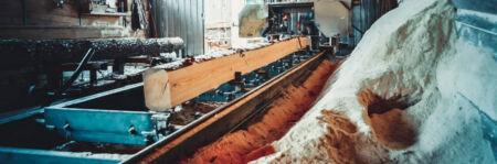 FLIR Si2x-Series für explosionsgefährtdete, staubige Umgebungen