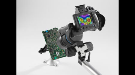 FLIR T1030sc Infrarotkamera