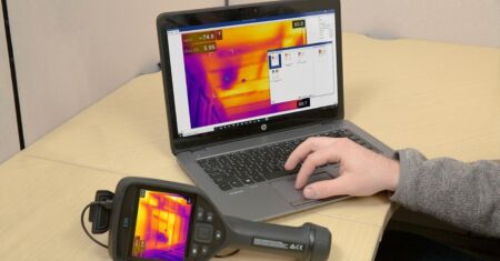 FLIR Thermal Studio - Thermal Reporting Software Desktop