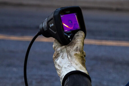FLIR VS290-32 Videoskop