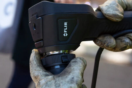 FLIR VS290-32 Videoskop