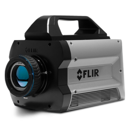 FLIR X6800sc MWIR