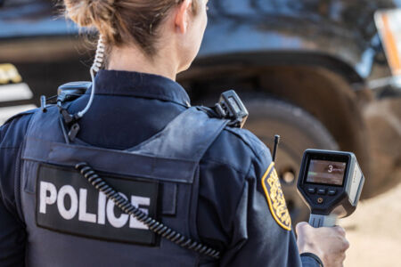 FLIR identiFINDER R440