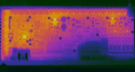 FLIR A-Serie Wärmebild