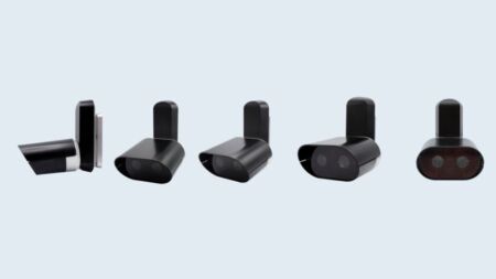 Macq QCAM Nummernschilderkennung