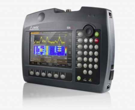 Narda IDA 2 Signalanalysator