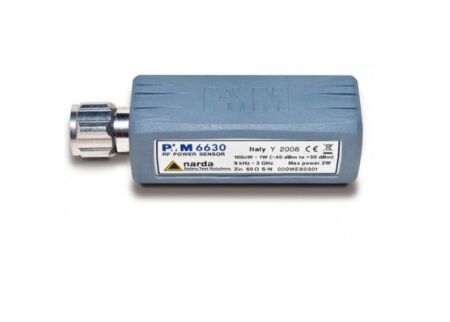 Narda PMM 6630 Power Meter