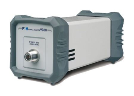 Narda PMM 9060 External Units