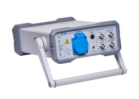 Narda PMM CA0010 Click Analzyer