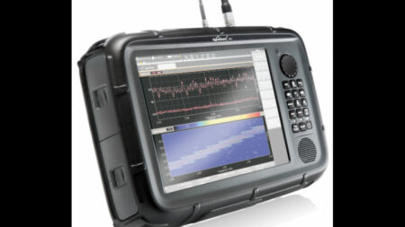 Narda SignalShark