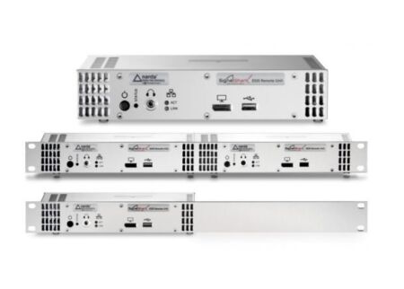 NARDA SignalShark Remote