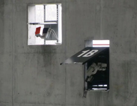 PYROsmart® waste mit Loeschmonitor