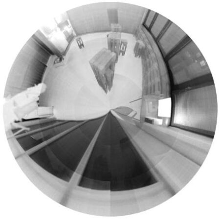 PYROspy mit 360 Grad Thermo Radar