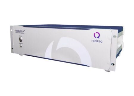 RadiCentre PRO - CTR2008A Ultra