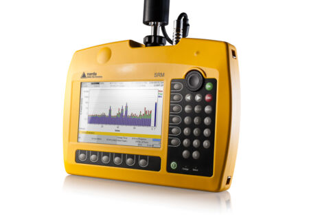 Narda SRM 3006