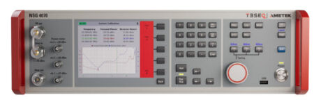 Teseq-4070D-front-Ansicht