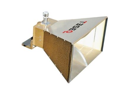 Teseq BHA9118 Breitband Horn Antenne