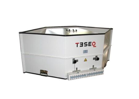 Teseq D-TEM