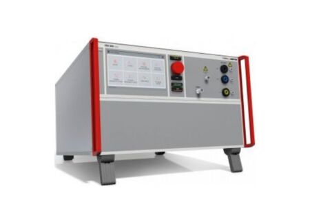 Teseq, NSG 3060A Serie, 6.6 kV