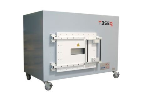 Teseq RC 2XS