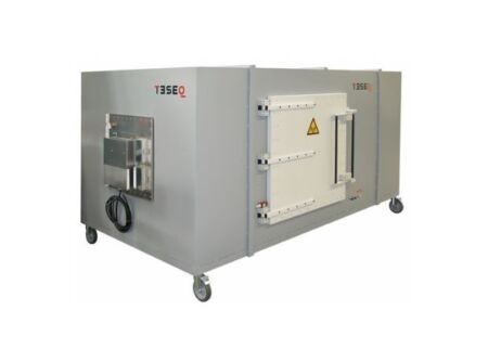 Modenverwirbelungskammer RC XS