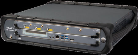 VIAVI ATB-7300NG Avionics NAV Bench Test Set