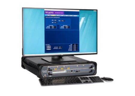 VIAVI ATB-7300NG Avionics NAV Bench Test Set