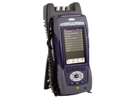 VIAVI AVX-10K Flight Line Test Set