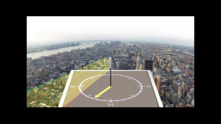 VIAVI Antenna Alignment Sensor