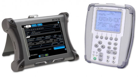 VIAVI ADS-B INTEGRITY Test Application